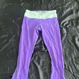 Yoga/Work out Leggings